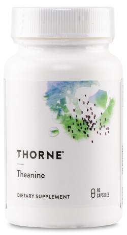 Thorne Theanine, Terveys & Hyvinvointi - Thorne