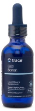 Trace Minerals Liquid Ionic Boron 