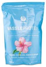 Trainimal Heraproteiinijauhe