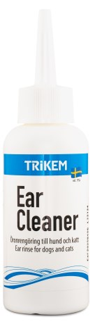 Trikem Ear Cleaner, Koti & Kotitalous - Trikem