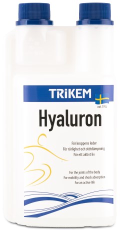 Trikem Human Hyaluron, Kauneudenhoito - Trikem