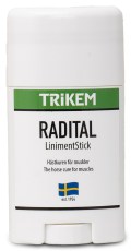 Pienoiskuva Trikem Radital Liniment Stick, 50 ml