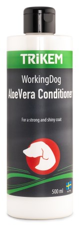 Trikem WorkingDog AloeVera Conditioner, Koti & Kotitalous - Trikem