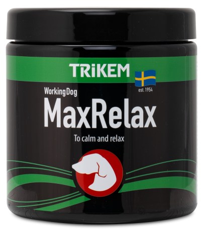 Pienoiskuva Trikem WorkingDog Max Relax, 450 g