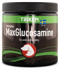 Trikem WorkingDog  MaxGlucosamiini
