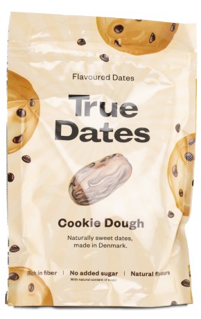 True Dates, Elintarvikkeet - True Gum