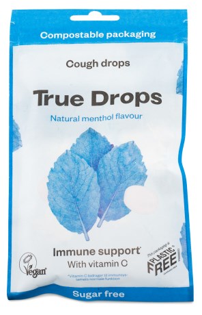 True Drops, Terveys & Hyvinvointi - True Gum