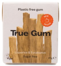 True Gum Purukumit
