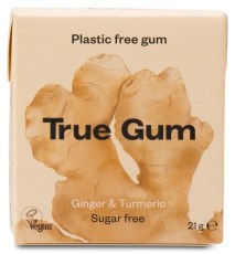 True Gum Purukumit