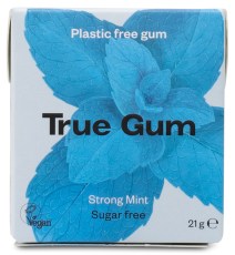 True Gum Purukumit