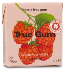True Gum Purukumit