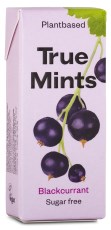 True Mints Luontaiset Pastillit