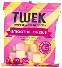 Tweek Chewies Vaahtokarkit