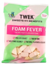 Tweek Foam Fever Vaahtokarkki