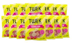 Pienoiskuva Tweek Gummies Vegan, 14 pakkaus, Vegan Vibes