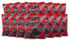 Pienoiskuva  Tweek Salt n Berry Karkit, 14 pakkaus