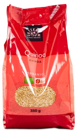 Urtekram Quinoa Luomu, Elintarvikkeet - Urtekram