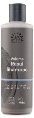 Urtekram Rasul Shampoo, Kauneudenhoito - Urtekram Nordic Beauty