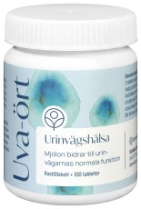 Uva Yrtti