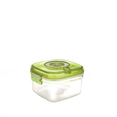 Pienoiskuva Vacucraft silytysrasia + Pumppu, 0.7 L