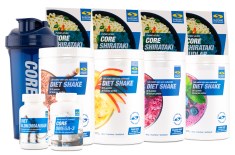 Painonpudotus Intensiivinen