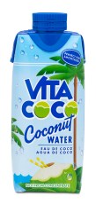 Pienoiskuva Vita Coco Kookosvesi , Maustamaton, 330 ml