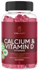VitaYummy Calcium & Vitamin D