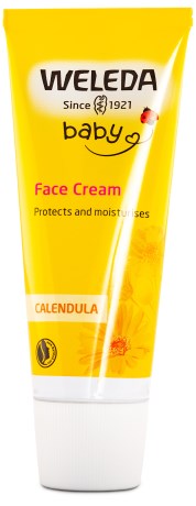 Weleda Calendula Face Cream, Koti & Kotitalous - Weleda