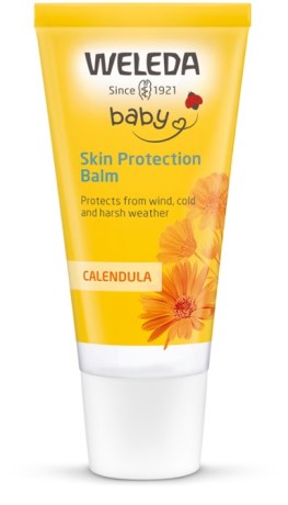 Weleda Calendula Weather Protection Cream, Koti & Kotitalous - Weleda