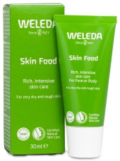 Weleda Skin Food