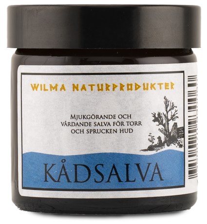 Wilmas Naturprodukter Kuusivoide, Kauneudenhoito - Wilmas Naturprodukter