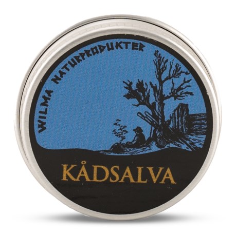 Wilmas Naturprodukter Kuusivoide, Kauneudenhoito - Wilmas Naturprodukter