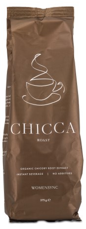 Womensync Chicca Roast, Elintarvikkeet - Womensync