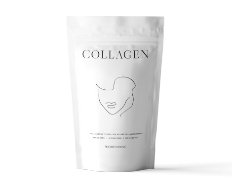 Womensync Collagen, Terveys & Hyvinvointi - Womensync