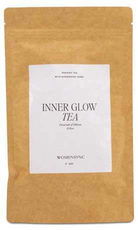 Womensync Inner Glow Tea, Elintarvikkeet - Womensync