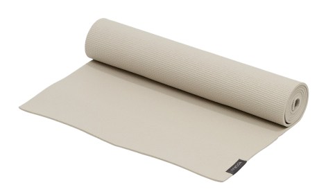 Pienoiskuva Yogiraj All-round-joogamatto, 6 mm , 1 kpl, Natural
