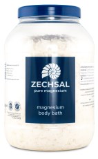 Zechsal Magnesium Kylpykiteet