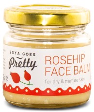 Zoya Goes Pretty Rosehip Face Balm