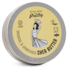 Zoya Pure Shea Butter