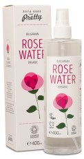 Pienoiskuva Zoya Rose Water, 400 ml