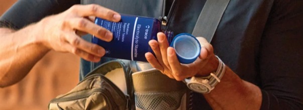 Trace Minerals - Suosittuja mineraaleja puhtaasta lhteest