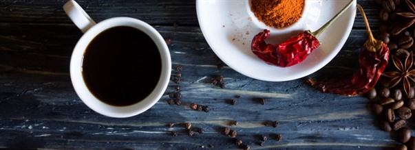 Ruokavalio rasvanpolttoon