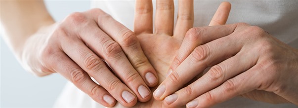 Saavuta sisäinen harmonia akupainannalla