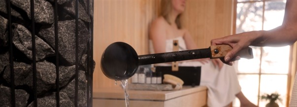 3 syyt�, miksi saunominen kannattaa