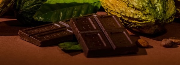 Onko suklaa todellakin terveellist?