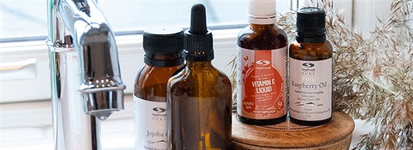 Tee oma uudistava kasvoseerumi