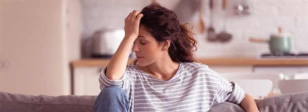 Mitä on hormonaalinen epätasapaino?