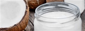 Kookos�ljyn hy�dyt - hiuksille, iholle ja ruoanlaittoon