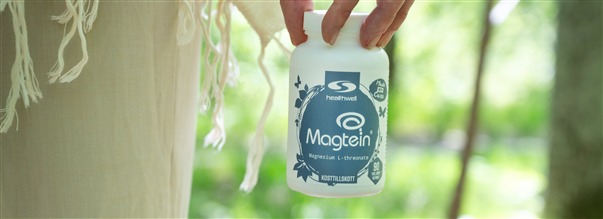 Mit� magnesium L-treonaatti on?