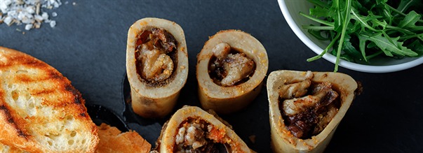 Tali ja luuydin - erot ja edut